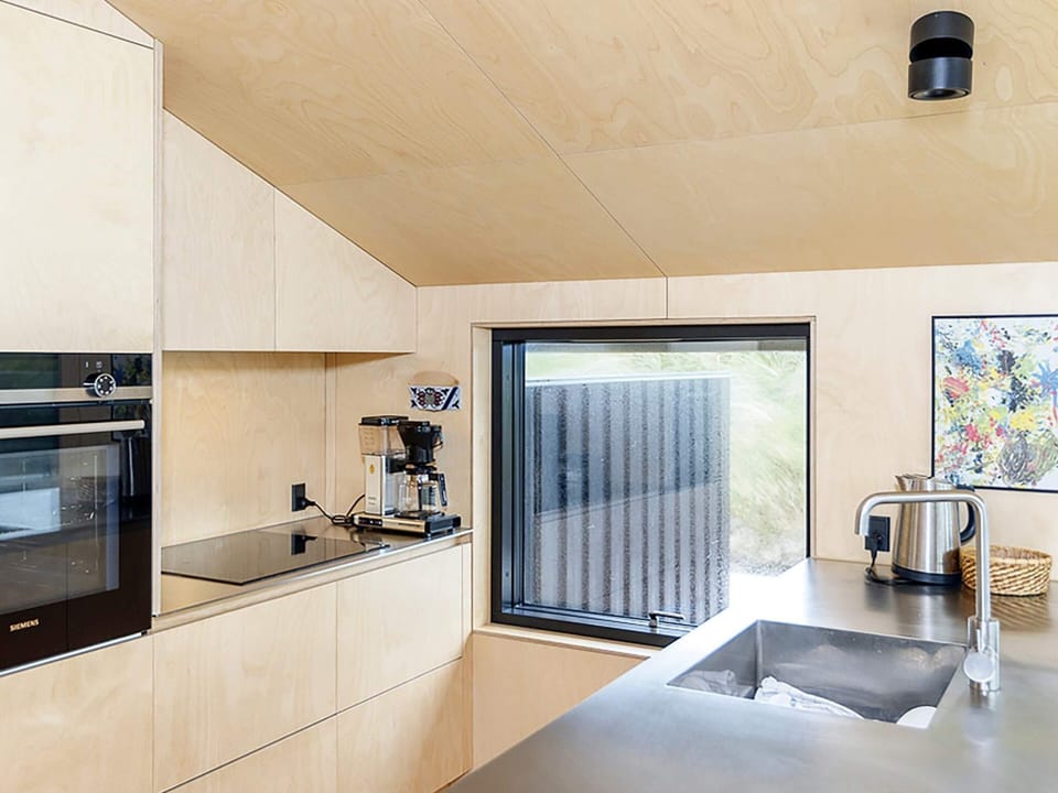 House | Interior