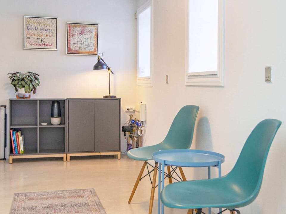 House | Interior