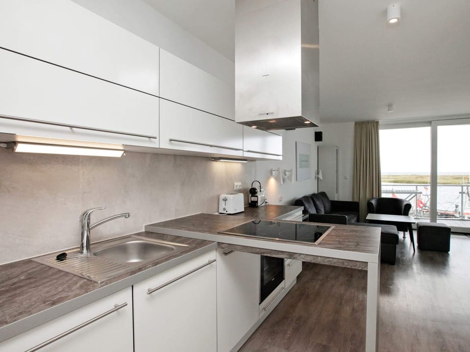 5 Star Holiday Home in Wendtorf Apartment in Schleswig-Holstein