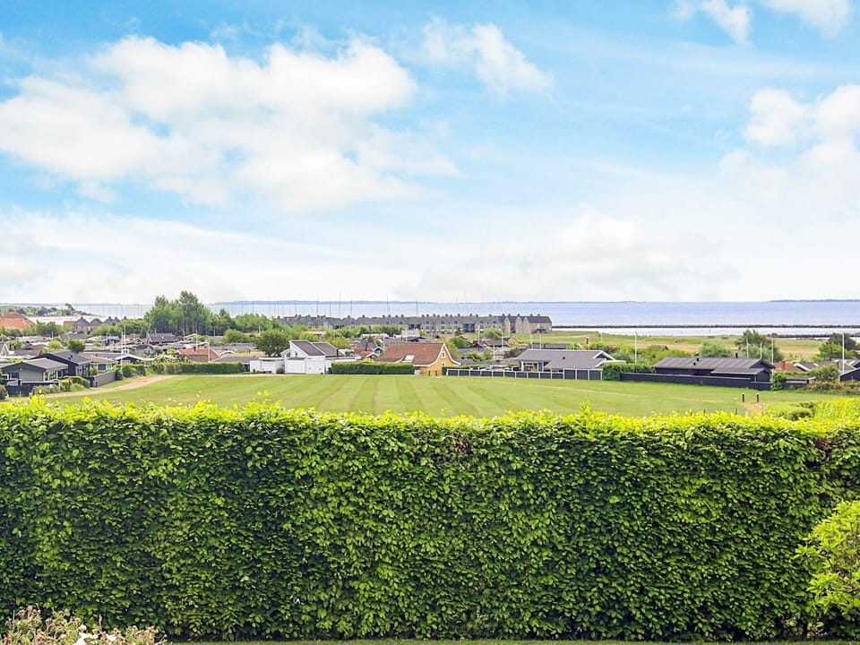 House | Water view