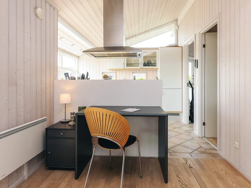 House | Interior