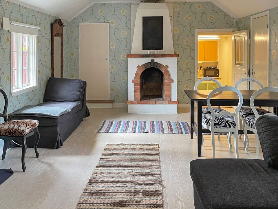 House | Living area
