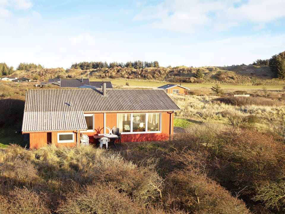 House | Exterior