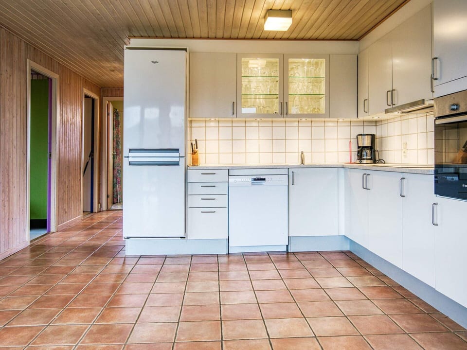 House | Private kitchen