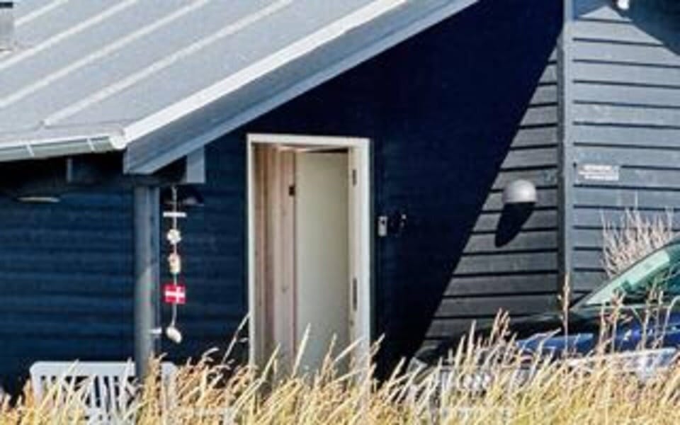 House | Exterior detail