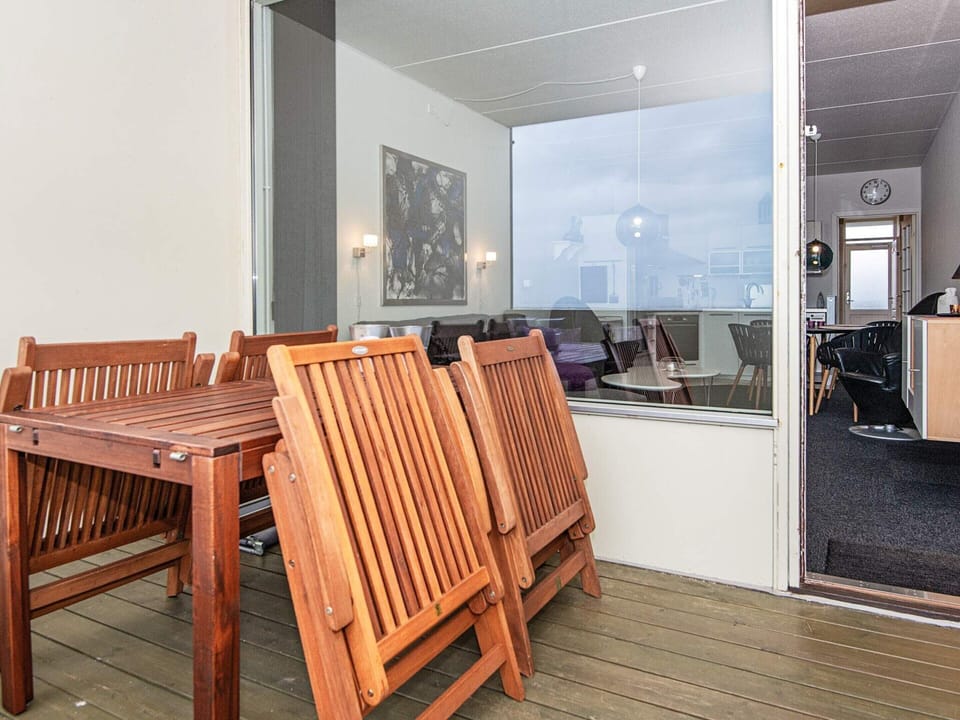 House | Interior