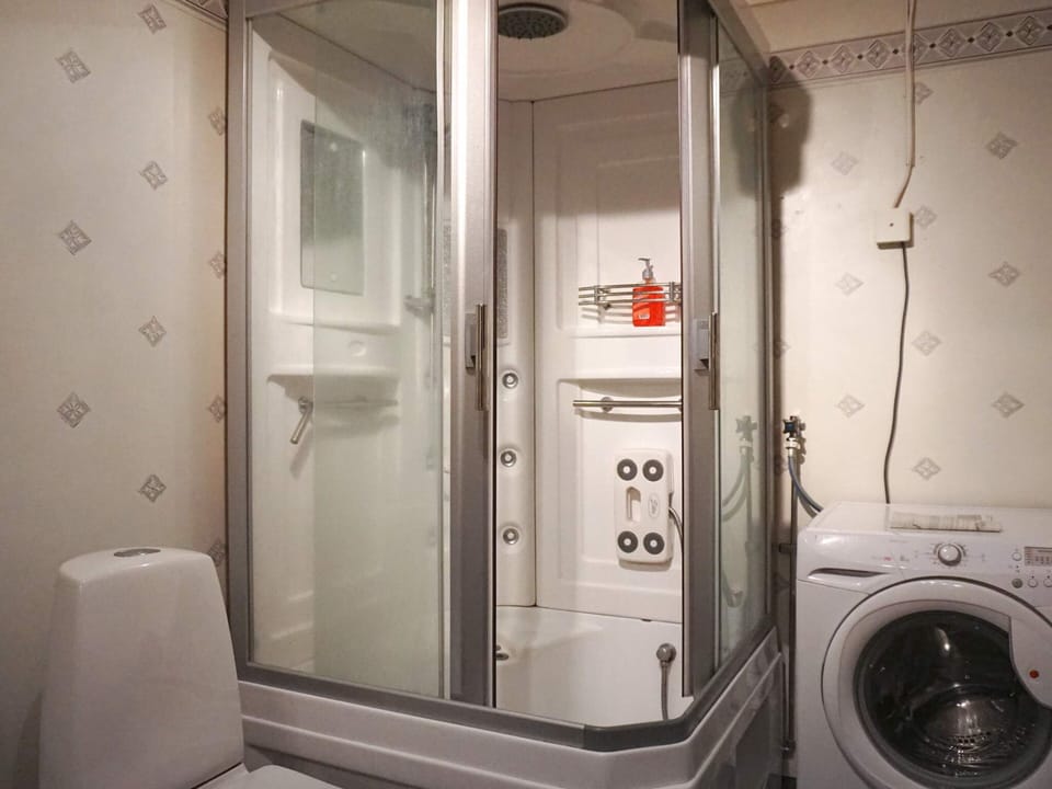4 Person Holiday Home in Lur House in Västra Götaland County