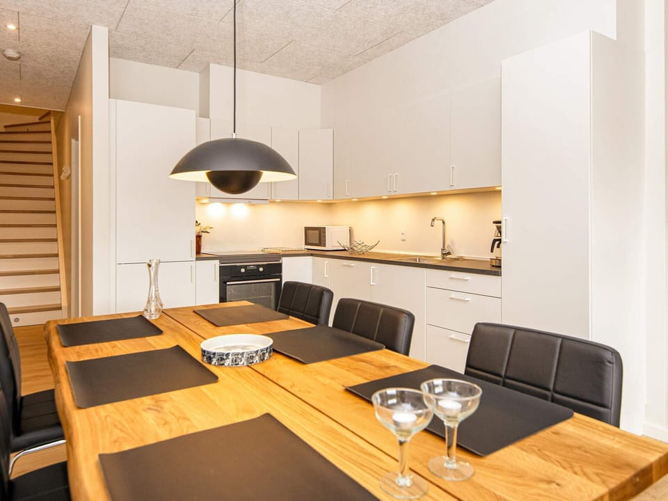 Apartment | Interior