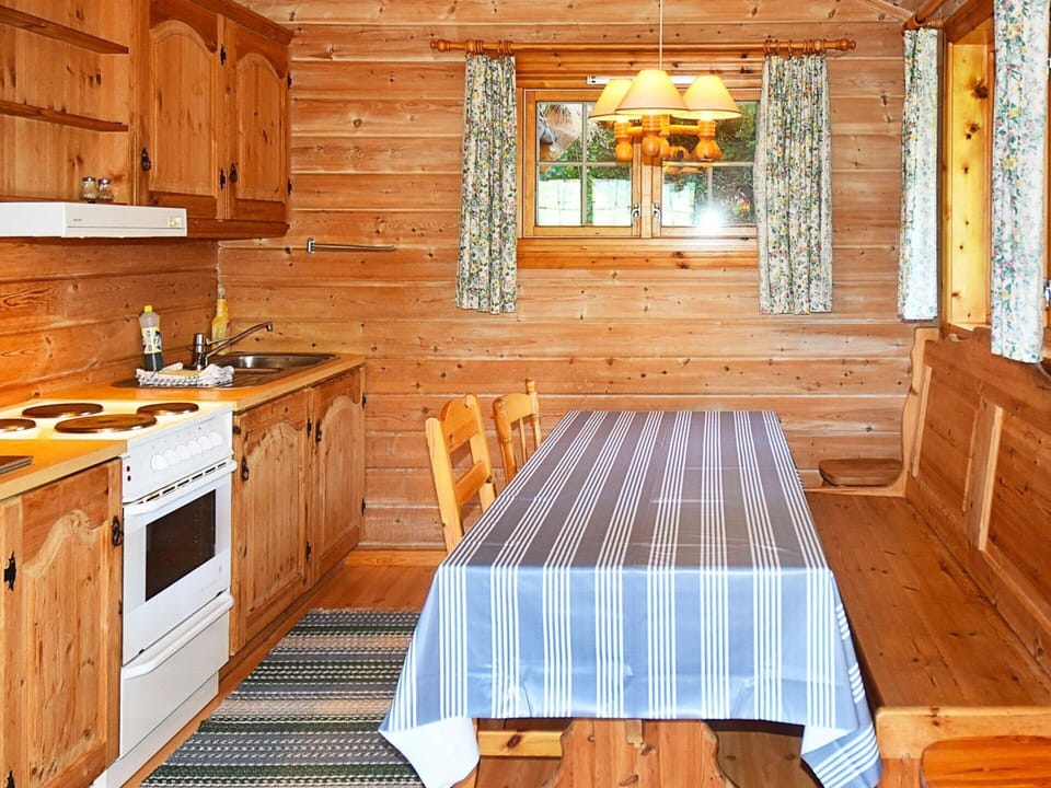 House | Private kitchen