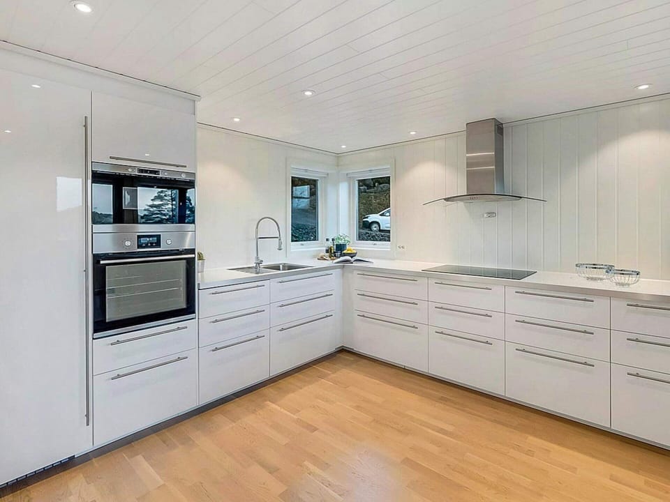 House | Private kitchen