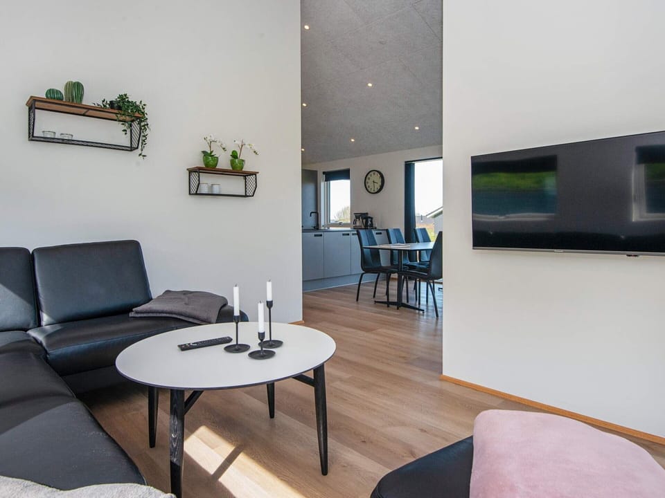 House | Living area