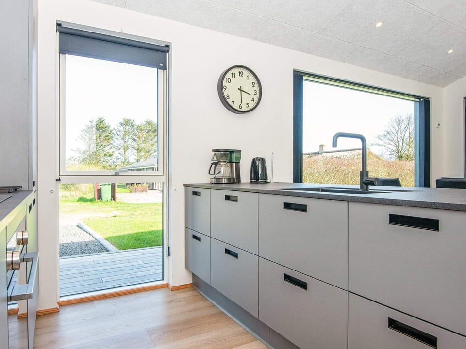 House | Private kitchen