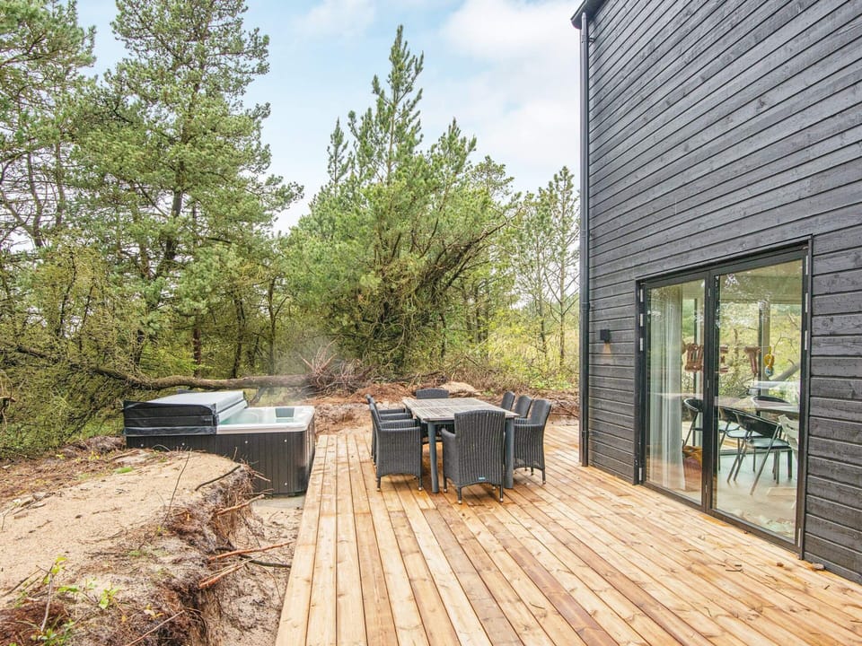 House | View from property