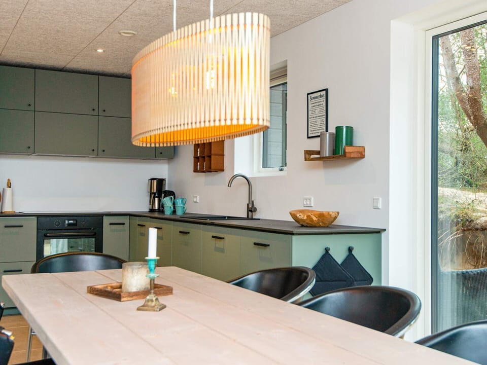 House | Private kitchen