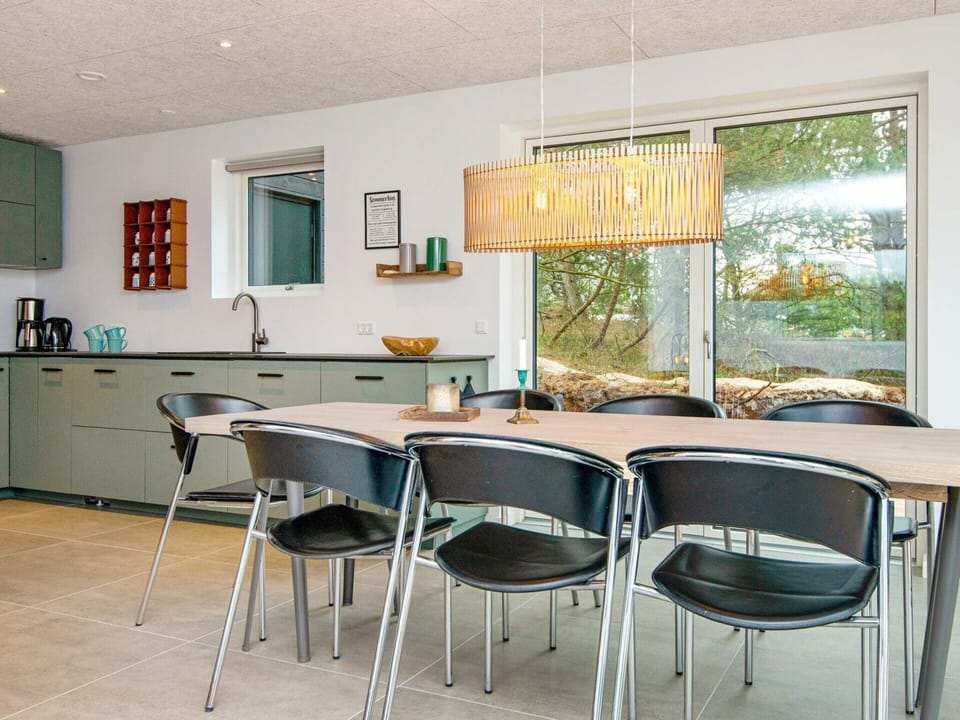 House | Dining