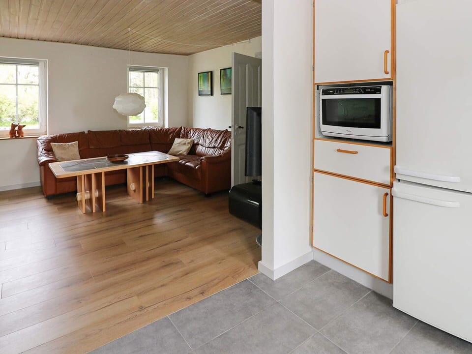 House | Private kitchen