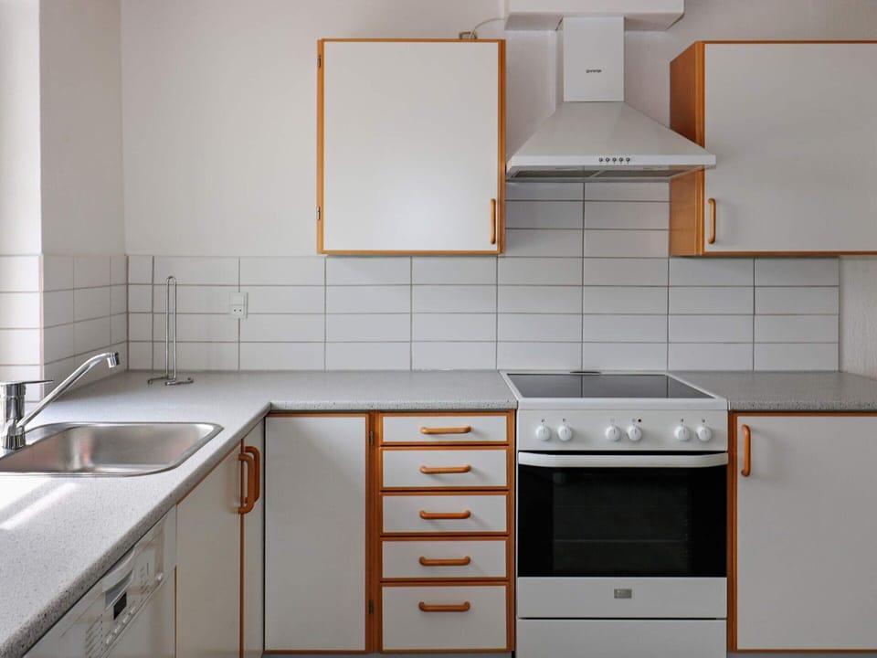 House | Private kitchen