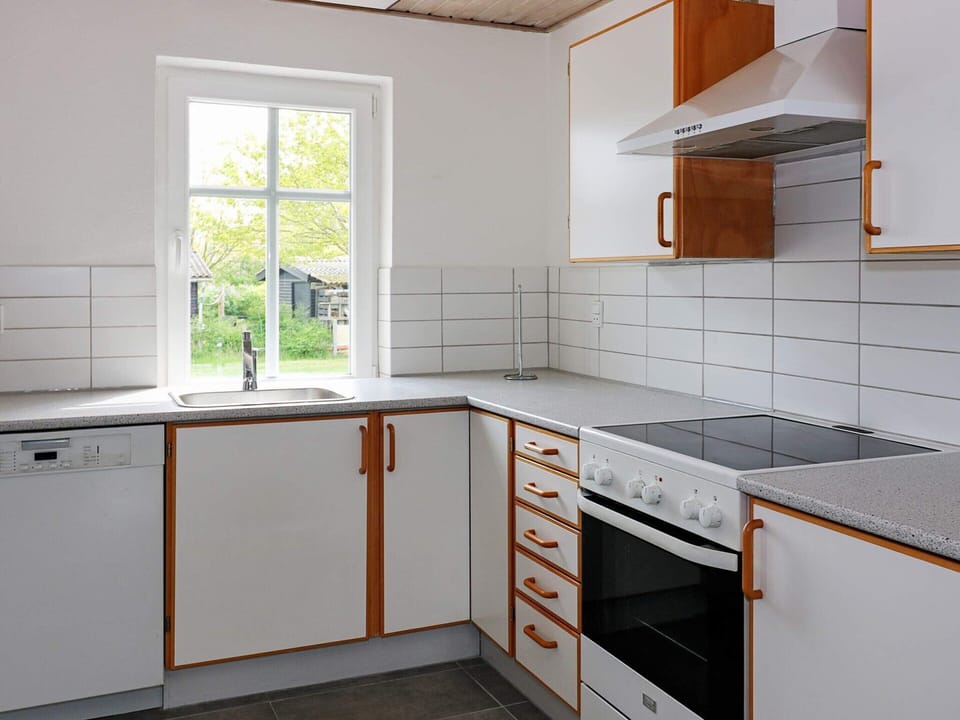 House | Private kitchen