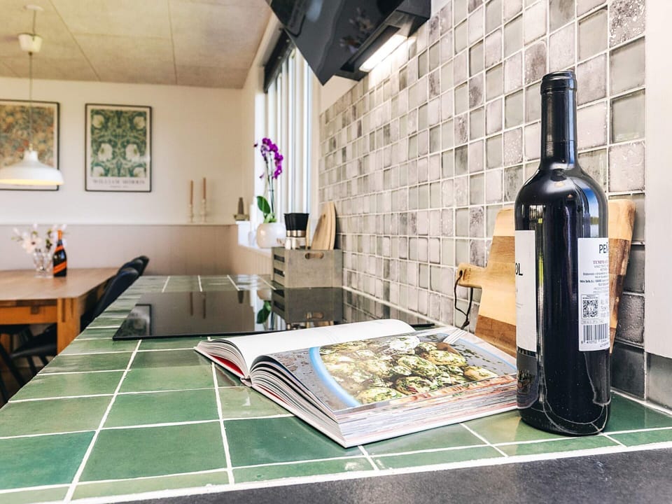 House | Interior