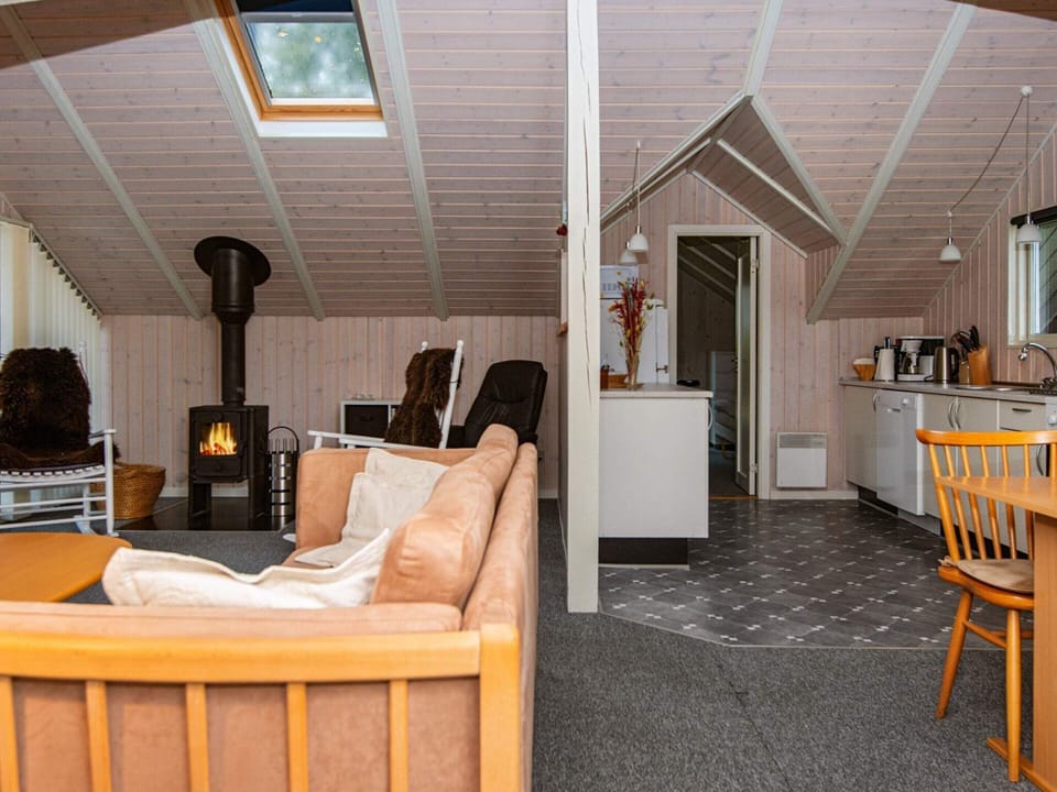 House | Interior
