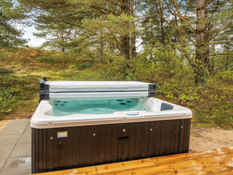 House | Spa treatment