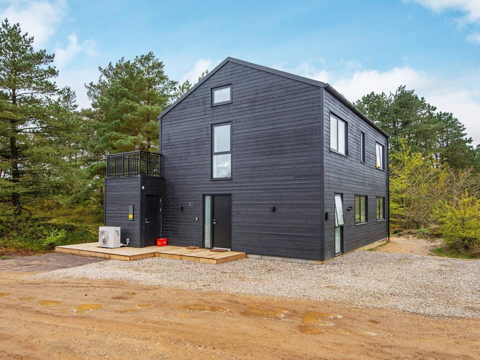 House | Exterior