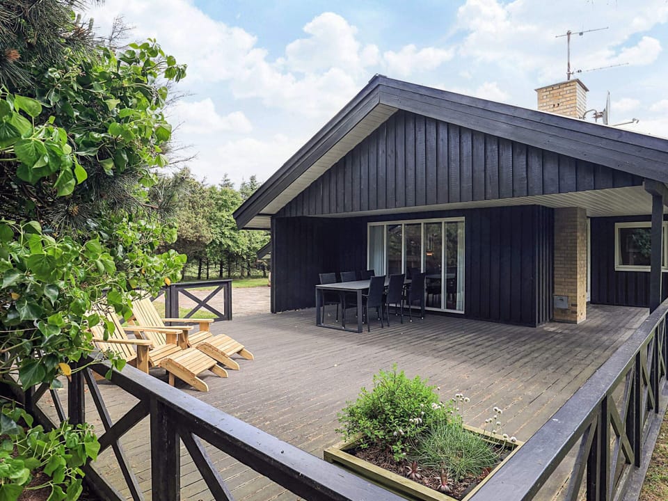 House | View from property