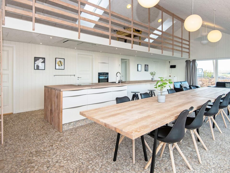 House | Interior