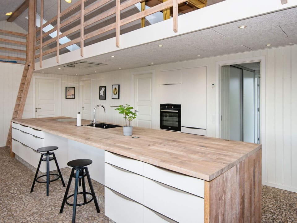 House | Interior
