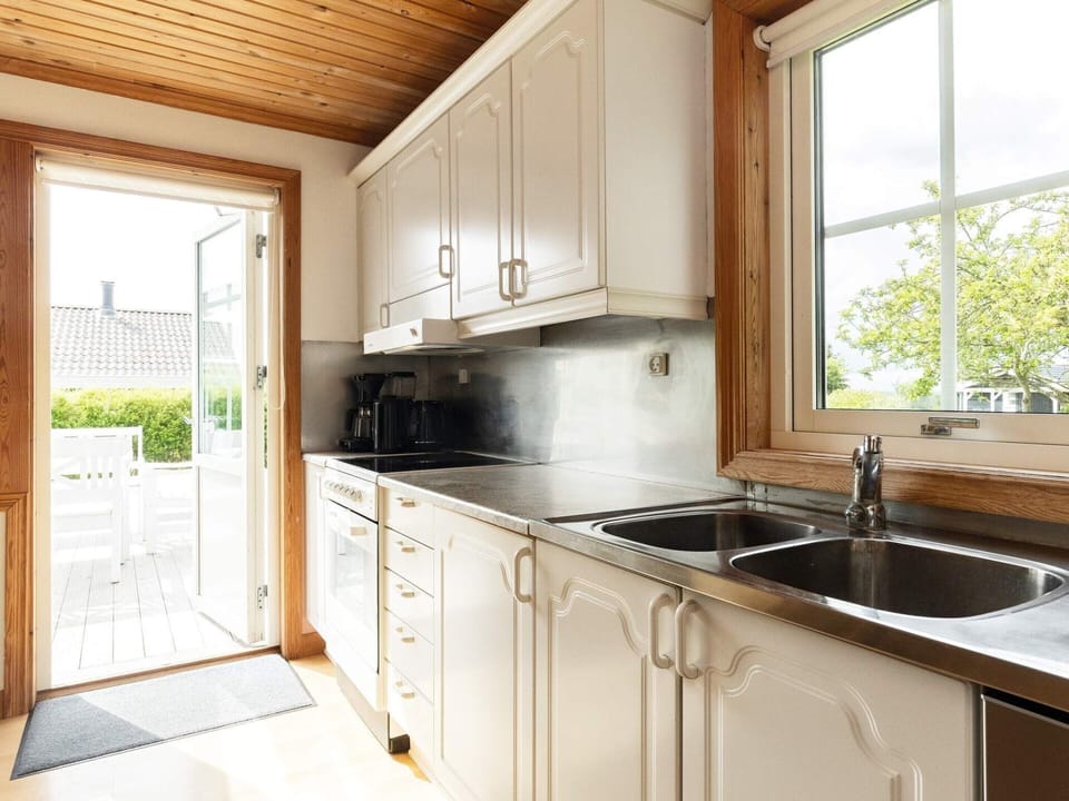 House | Private kitchen