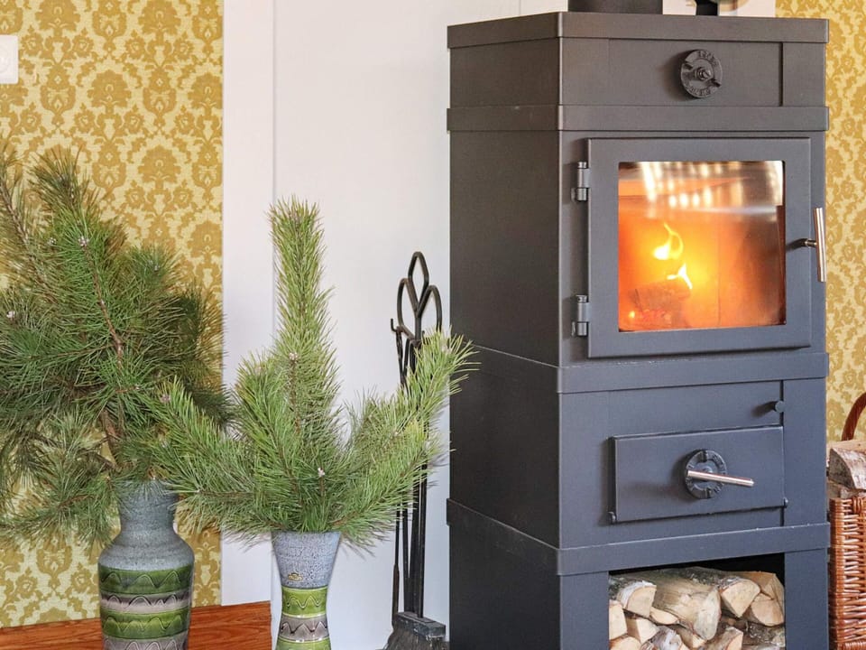 4 Star Holiday Home in Ullared House in Västra Götaland County