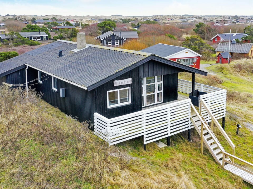 House | Exterior