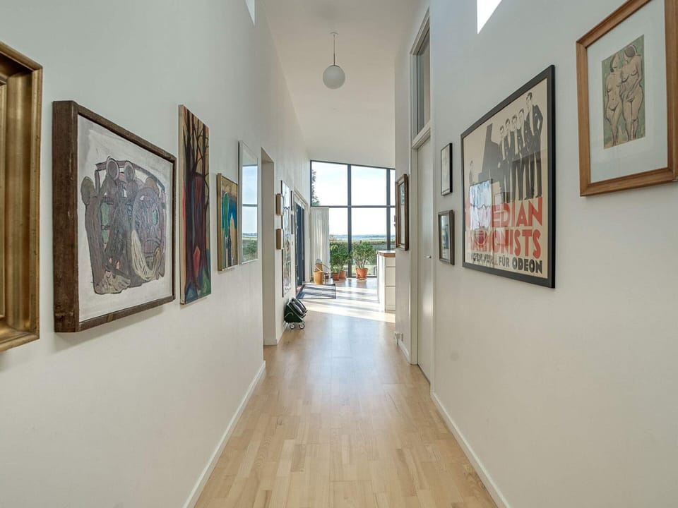 House | Interior