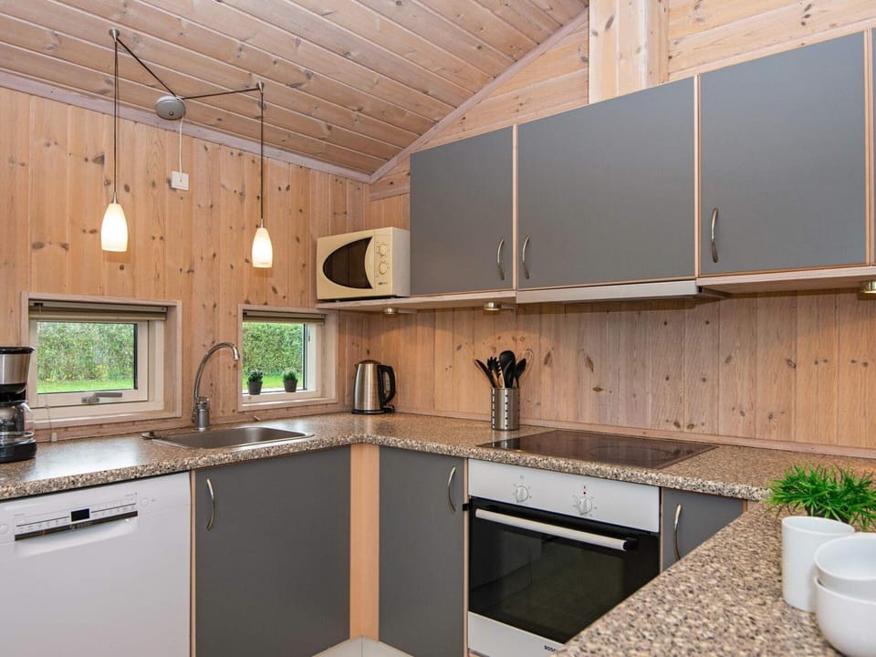 House | Private kitchen