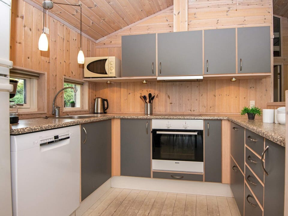 House | Private kitchen