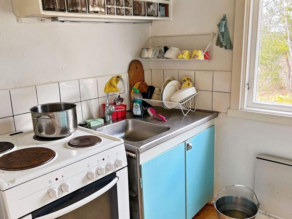 House | Private kitchen
