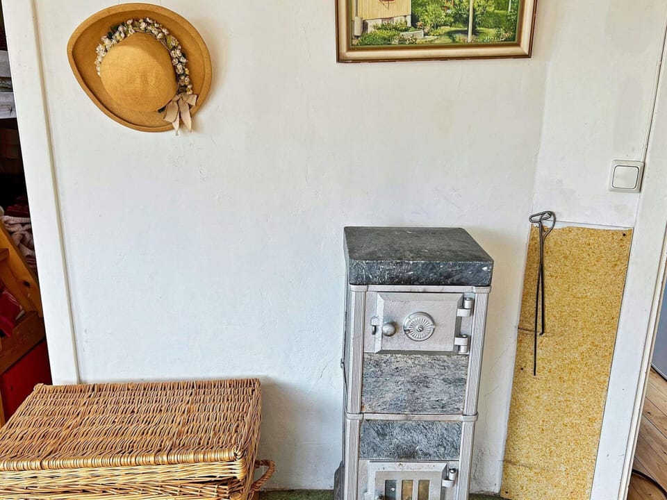 House | Interior