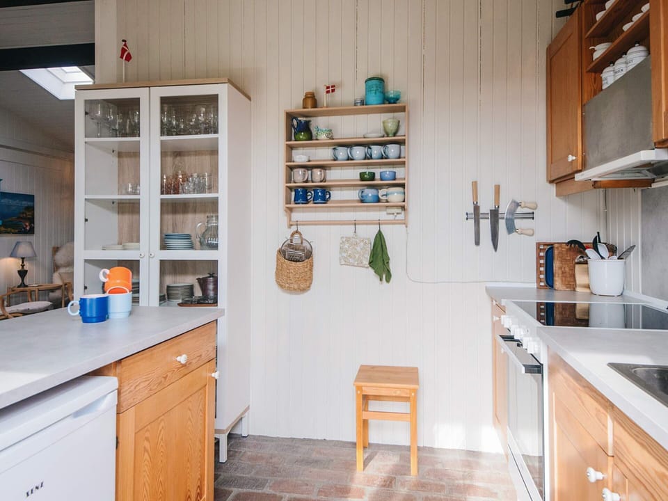 House | Interior