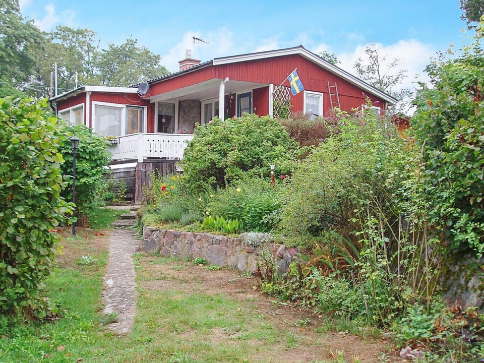 House | Exterior
