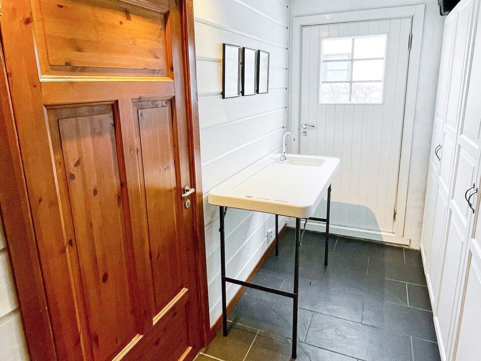 4 Star Holiday Home in Maloy House in Vestland