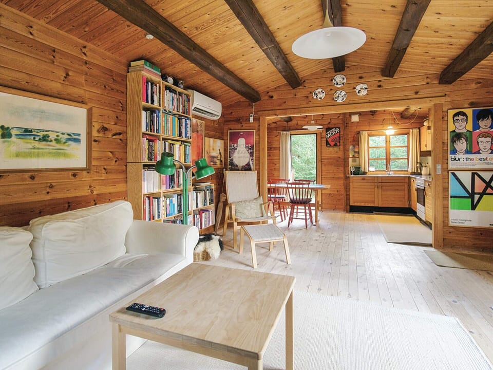 House | Interior