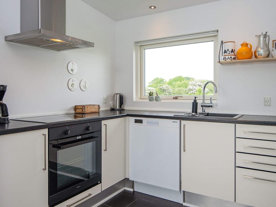 House | Private kitchen