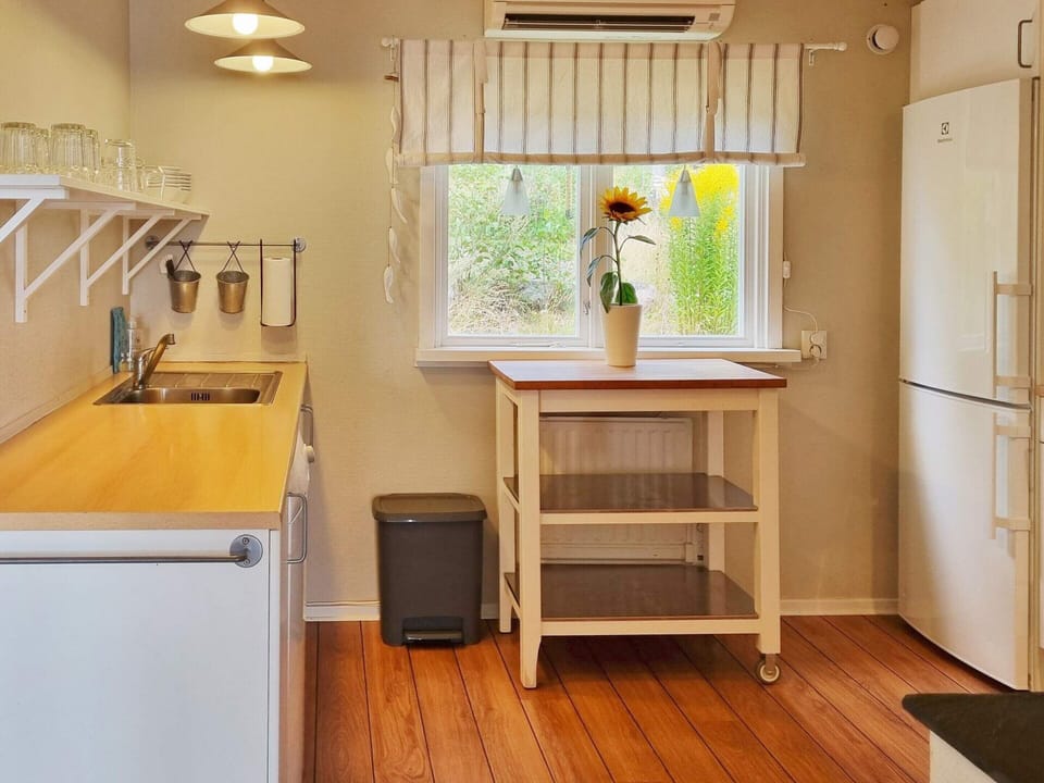 House | Private kitchen