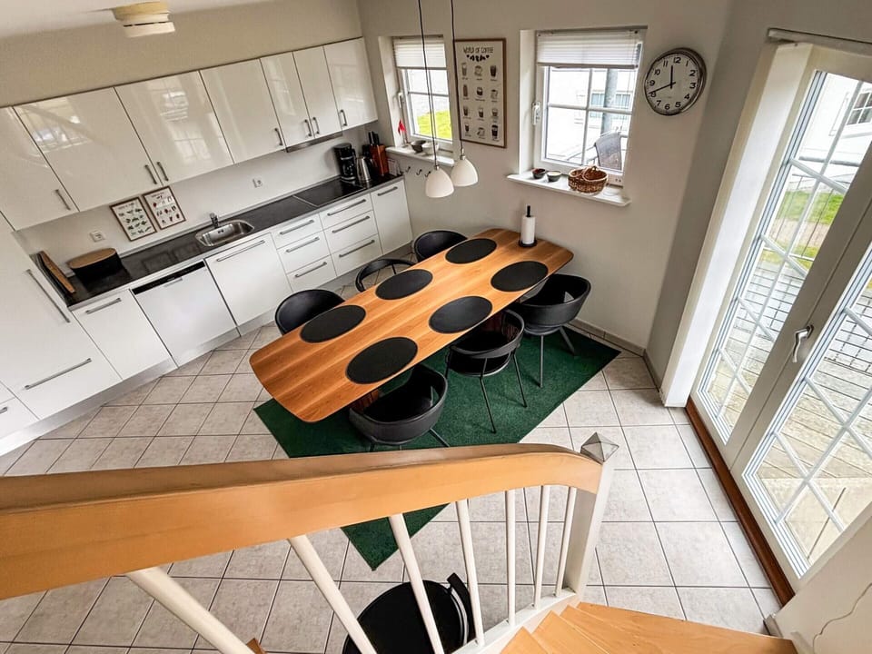 House | Interior