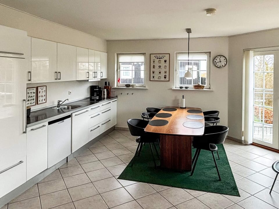 House | Interior