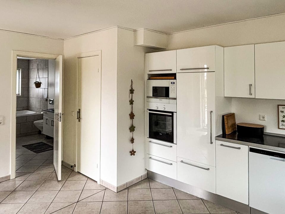 4 Star Holiday Home in Bogense House in Bogense