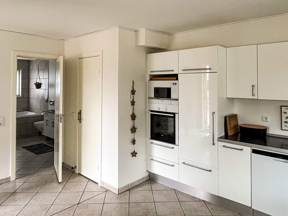 House | Interior