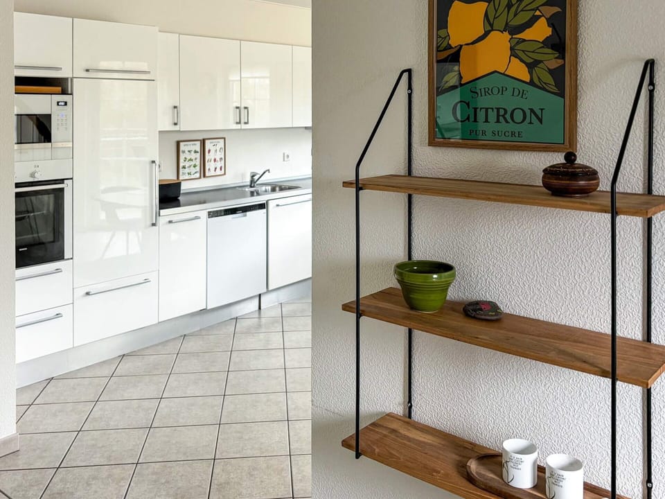 House | Interior