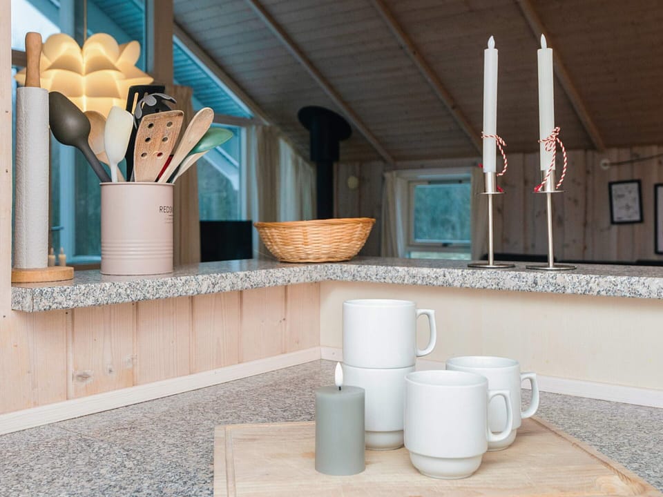House | Interior