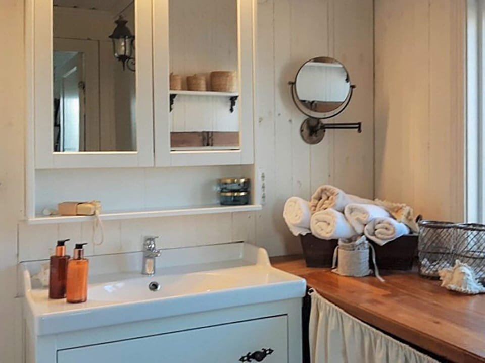 4 Star Holiday Home in Langshyttan House in Sweden